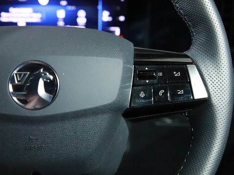 Vauxhall Astra 1.2 Turbo 130 GS 5dr 30