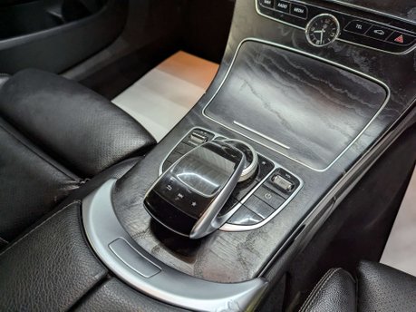 Mercedes-Benz C Class 2.1 C250 D AMG Line Auto 4dr 86