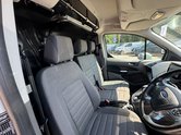 Ford Transit Connect AUTO LWB L2H1 Low Roof Limited Air Con Alloys Sensors Cam EURO 6 9