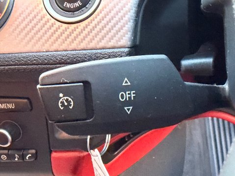 BMW Z4 Z4 SDRIVE20I M SPORT ROADSTER 21