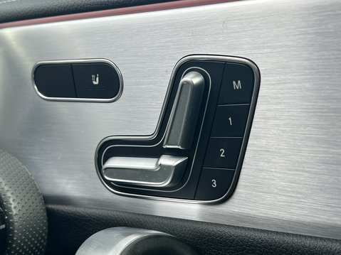 Mercedes-Benz A Class AMG A 35 4MATIC PREMIUM PLUS 36