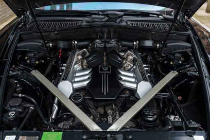 Rolls-Royce Phantom Coupe 25