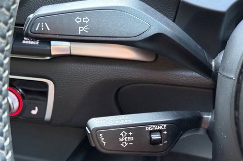 Audi S3 S3 QUATTRO -B&O -VIRTUAL -CAMERA -BLIND SPOT -ADAPTIVE CRUISE -KEYLESS -ARA 44