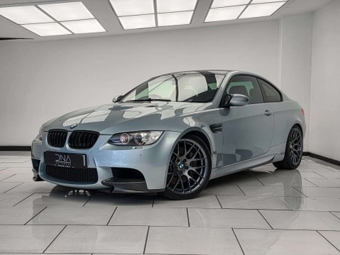 BMW M3 4.0 iV8 Coupe 2dr Petrol Manual Euro 4 (420 ps) 1