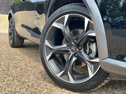 Cupra Formentor TSI V2 13