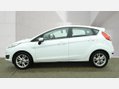 Ford Fiesta 1.0T EcoBoost Zetec Euro 6 (s/s) 5dr 4