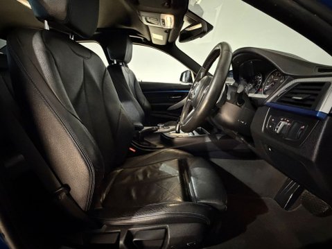 BMW 3 Series 330E M SPORT 16