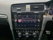 Volkswagen Golf 2.0 TSI R Hatchback 5dr Petrol DSG 4Motion Euro 6 (s/s) (310 ps) 10
