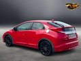 Honda Civic 1.8 Civic i-VTec EX GT 5dr - NATIONAL DELIVERY* 30