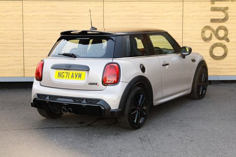 Mini Hatch COOPER S SPORT