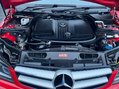 Mercedes-Benz C Class 2.1 C220 CDI AMG Sport Edition G-Tronic+ Euro 5 (s/s) 2dr 31