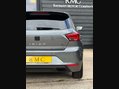 SEAT Ibiza 1.0 TSI FR Hatchback 5dr Petrol Manual Euro 6 (s/s) (95 ps) 14