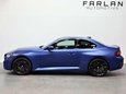 BMW M2 3.0 BiTurbo Coupe 2dr Petrol Steptronic Euro 6 (s/s) (460 ps) 19