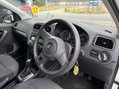 Volkswagen Polo 1.4 Match DSG Euro 5 5dr 10