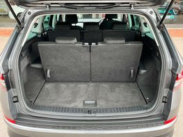 Skoda Kodiaq 1.5 Kodiaq SE Drive TSi Semi-Auto 5dr 64
