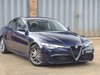 Alfa Romeo Giulia TB VELOCE
