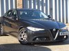 Alfa Romeo Giulia TD SUPER