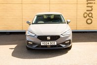 SEAT Leon FR DSG 5