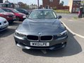 BMW 3 Series 1.6 316i SE Auto 4dr 16
