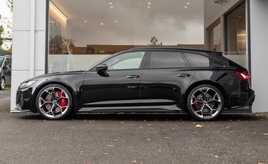 Audi RS6 AVANT PERFORMANCE CARBON VORSPRUNG 3