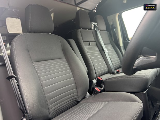 Ford Transit Custom Hamilton Jarvis Conversion|Automatic|5 Belt|4 Berth|Pop Top|Kitchen 19