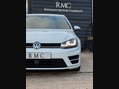 Volkswagen Golf 2.0 TSI BlueMotion Tech R Hatchback 5dr Petrol Manual 4Motion Euro 6 (s/s) 6