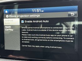 Hyundai TUCSON 1.6 Tucson SE Nav GDi 2WD 5dr 44