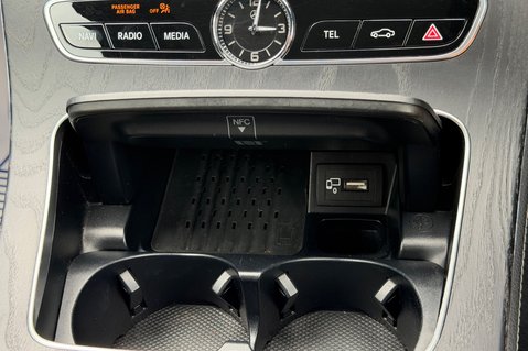 Mercedes-Benz E Class E 220 D AMG LINE NIGHT EDITION PREMIUM PLUS - 8 SERVICES RECORDED  47
