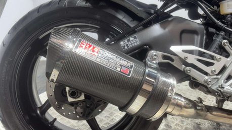 Yamaha MT-10 1000 Hyper-naked Mt 35k serviced extras new battery and MOT 19