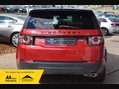 Land Rover Discovery Sport 2.0 Discovery Sport Luxury HSE TD4 4WD 5dr 3
