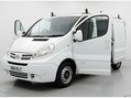 Nissan Primastar DCI SE SHR PV 20