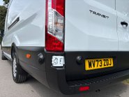 Ford Transit 350 L4 H3 130 ps Trend Panel Van - Air Con 23