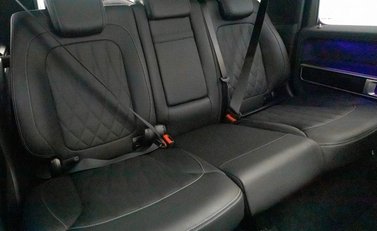 Mercedes-Benz G Series G 350 D 4MATIC AMG LINE PREMIUM 9