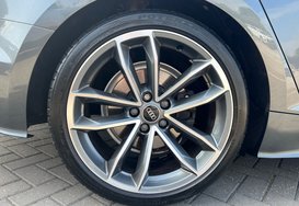 Audi A5 SPORTBACK 2.0 TFSI S LINE MHEV AUTO 13