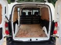 Peugeot Partner 1.6 BlueHDi 651 Professional Panel Van 5dr Diesel Manual L1 (112 g/km, 73.9 26