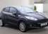 Ford Fiesta 1.0T EcoBoost Titanium Euro 5 (s/s) 5dr