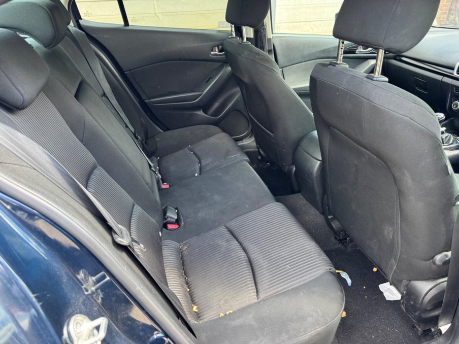 2014 Mazda 3 — image 22