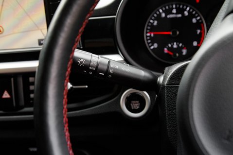 Kia Picanto GT-LINE S 16
