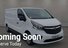 Vauxhall Vivaro 1.6 Vivaro 2900 Sportive CDTi