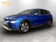 Skoda Elroq 82kWh 85 Edition SUV 5dr Electric Auto (286 ps) Alloys - Air Con - DAB Radi 3