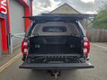Toyota Hilux INVINCIBLE 4WD D-4D DCB 10