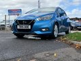 Nissan MICRA IG-T ACENTA AUTOMATIC 22
