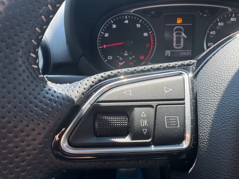 Audi A1 SPORTBACK TFSI S LINE 29