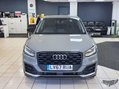 Audi Q2 1.4 TFSI CoD Edition 1 Euro 6 (s/s) 5dr 86