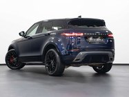 Land Rover Range Rover Evoque 2.0 Range Rover Evoque R-Dynamic HSE D MHEV Auto 4WD 5dr 11