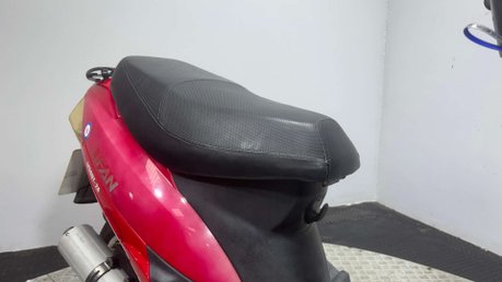 Lifan LF 2015 Jet 50CC 19