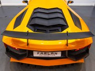 Lamborghini Aventador 6.5 V12 LP 750-4 Superveloce Coupe 2dr Petrol ISR 4WD Euro 6 (750 bhp) 73