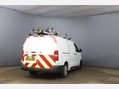 Vauxhall Vivaro 2.0 Turbo D 3100 Dynamic L2 H1 Euro 6 (s/s) 6dr 8