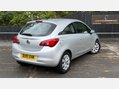 Vauxhall Corsa DESIGN 3