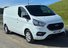 Ford Transit Custom 2.0 Transit Custom 300 Limited EcoBlue 5dr